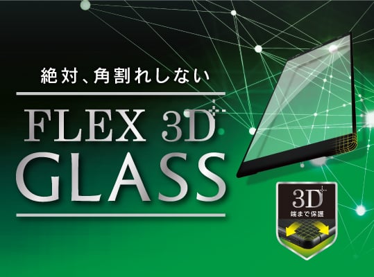FLEX 3D